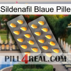 Sildenafil Blue Pill cialis2